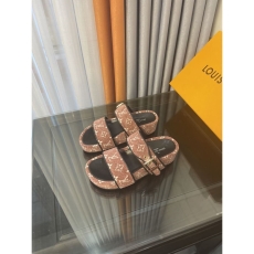 Louis Vuitton Slippers